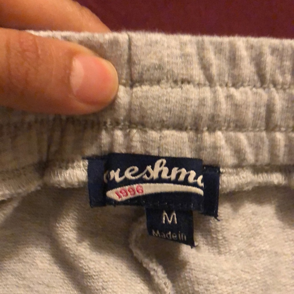 Shorts - Picture 4 of 4